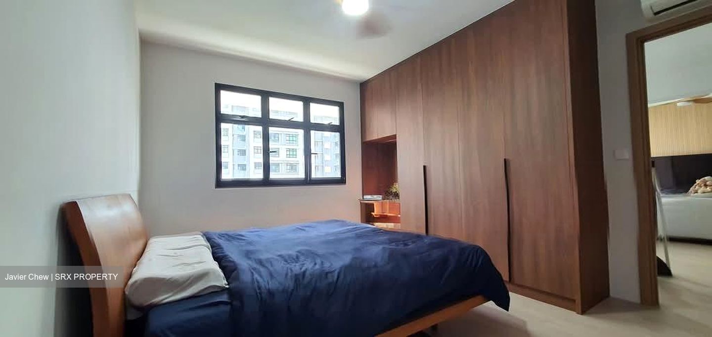 Blk 420B Waterfront II @ Northshore (Punggol), HDB 4 Rooms #574049311